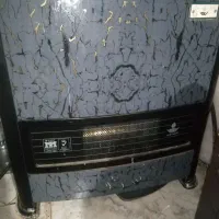 بخاری گازی شارق توس