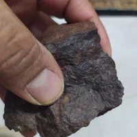 شهاب سنگ|کلکسیون اشیاء عتیقه|شهرضا, |دیوار