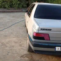 پژو 405مدل87|خودرو سواری و وانت|میناب, |دیوار