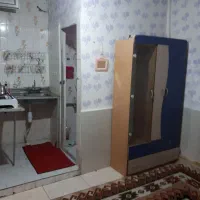 سوئیت تمیز وآرام در نزدیکی حرم با امکانات|اجارهٔ کوتاه‌مدت آپارتمان و سوئیت|مشهد, جوادیه|دیوار