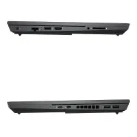 لپتاپ گیمینگ hp omen گرافیک 3060 6gb و 16/512|رایانه همراه|تهران, نصرت|دیوار