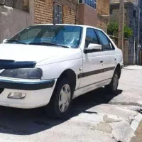 پارس سال موتور قدیم 1401 سیمی