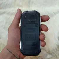 موبایل ضد ضربه طرح CAT (کاجیتل)|موبایل|تاکستان, |دیوار