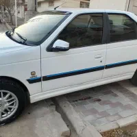 پژوپارس 94 دوگانه فابریک|خودرو سواری و وانت|بجنورد, |دیوار