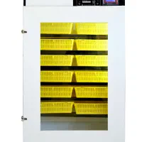 دستگاه جوجه کشی هدایت اقساطی و ارسال به سراسر کشور