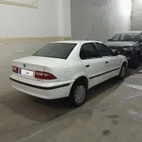 فروش سمند ال ایکس مولتی پلکس|خودرو سواری و وانت|اسدآباد, |دیوار