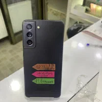 سامسونگ s21fe   حافظه۲۵۶   رم۸