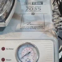 اتو بخار سیلتر اصلی ترک|اتو و لوازم اتو|کاشان, ولیعصر|دیوار