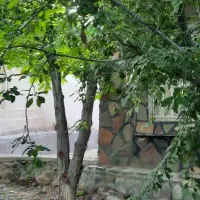 باغچه فشند هشتگرد تهاتر با آپارتمان تهران|فروش خانه و ویلا|هشتگرد, فشند|دیوار