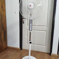 پنکه ایستاده پارس خزر