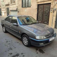 پژو پارس سال ، بدون رنگ|خودرو سواری و وانت|تهران, افسریه جنوبی|دیوار