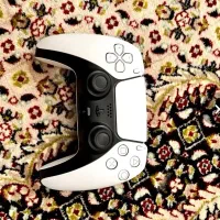 Ps5 در حد|کنسول، بازی ویدئویی و آنلاین|تهران, هفت چنار|دیوار