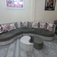 مبل|مبلمان خانگی و میز عسلی|مشهد, فدک|دیوار