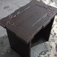 میز جلو مبلی کم جا|مبلمان خانگی و میز عسلی|تهران, قصر فیروزه ۱|دیوار