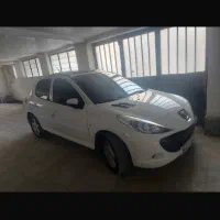 پژو ۲۰۷|خودرو سواری و وانت|اردبیل, |دیوار