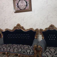 مبل سلطنتی