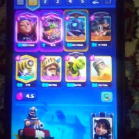 کلش رویال|کنسول، بازی ویدئویی و آنلاین|قوچان, |دیوار