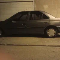 پژو ۴۰۵