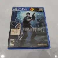 resident evil 4|کنسول، بازی ویدئویی و آنلاین|یزد, |دیوار