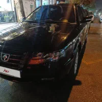 سورن پلاس 1402 موتور ef7|خودرو سواری و وانت|مشهد, سمزقند|دیوار