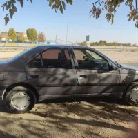 پژو405دوگانه شرکتی97|خودرو سواری و وانت|رزن, |دیوار