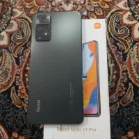 نوت ۱۱. پرو