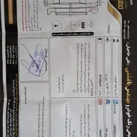 پراید ۱۴۱ مدل ۸۷|خودرو سواری و وانت|مشهد, چهارچشمه|دیوار