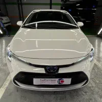 لوین هیبرید 2024