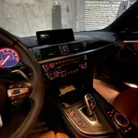 bmw 430|خودرو سواری و وانت|خرمشهر, |دیوار