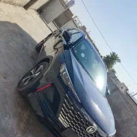 خودرو چانگان وارداتی مشکی اکلیدی