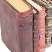 کتاب ص