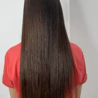 تخفیف ۵۰٪ صافی و احیای مو