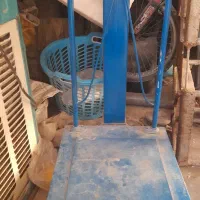 باسکول ۲۰۰ کیلویی