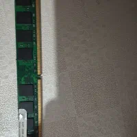 رم کامپیوتر|قطعات و لوازم جانبی رایانه|بهبهان, |دیوار