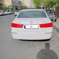 سوناتا NF ۲۰۰۹|خودرو سواری و وانت|تهران, شهرک پرواز|دیوار