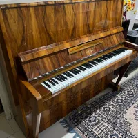 پیانو آکوستیک برند oktaba