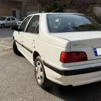 پژو پارس XU7P مدل ۱۴۰۲ بسیار سالم|خودرو سواری و وانت|ارومیه, |دیوار