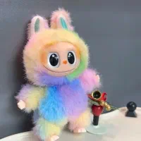 لبوبو رنگین کمان|اسباب‌‌بازی|دوگنبدان, |دیوار