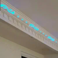 گچ بری|خدمات پیشه و مهارت|اهواز, شهرک دانشگاه|دیوار