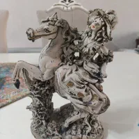 مجسمه های پلی استر|مجسمه، تندیس، ماکت|شیراز, نصر|دیوار