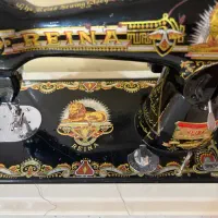 چرخ خیاطی برقی اصل ژاپن