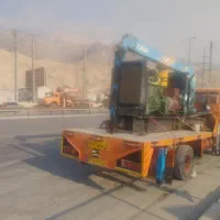 جرسقیل محدوده کنگان عسلویه