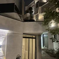 ۱۶۰متر/پشت پارک کوروش/۳خواب/دوبلکس/۹۰متر بالکن