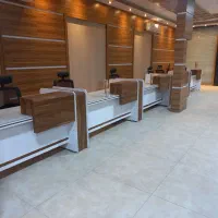 میز کار اداری