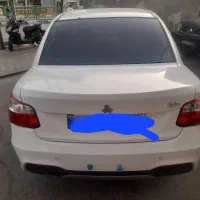 ساینا مدل 1403|خودرو سواری و وانت|تهران, امام حسین|دیوار