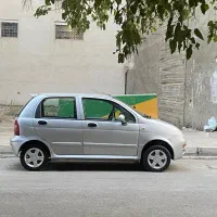 ام وی ام ۱۱۰ فروش فوری تخفیف پای معامله