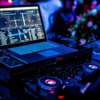 دیجی خانم آقا ارکستر