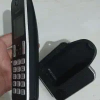 تلفن بی سیم پاناسونیک