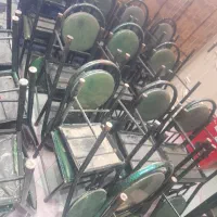 میز  صندلی صندل|میز و صندلی غذاخوری|اردبیل, |دیوار