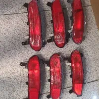 لوازم یدکی آریزو ۵ آریزو۶ اریزو8|قطعات یدکی و لوازم جانبی|شیراز, ریشمک|دیوار